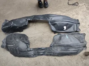 Inner Fenders Stone Guard Nissan Juke