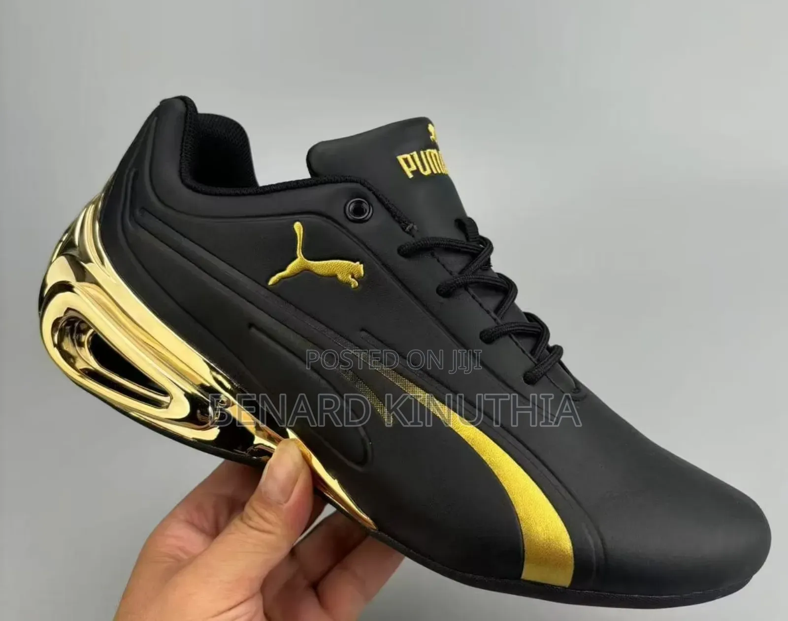 Puma Super Gt Size 40-45