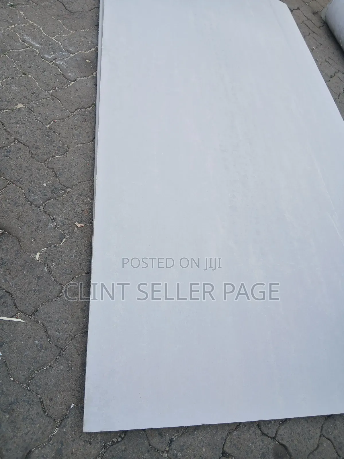 Fibre Cement Board Original