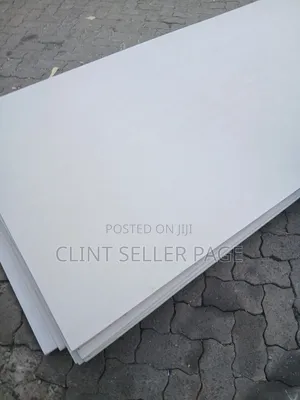 Fibre Cement Board Original