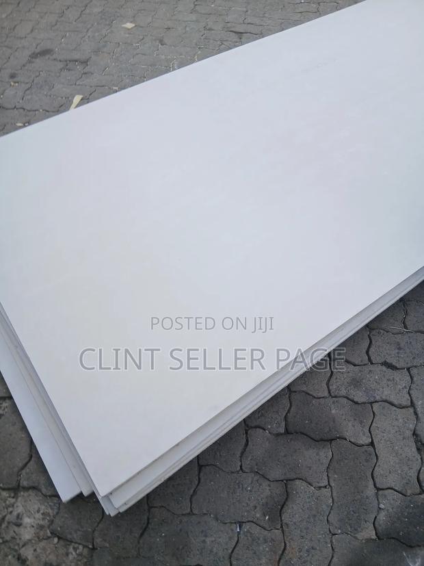 Fibre Cement Board Original - thumbnail 3