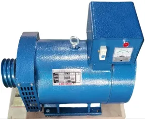 Synchronous Generator 15hp 3phase