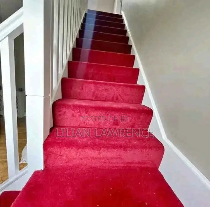 Opulent Carpets