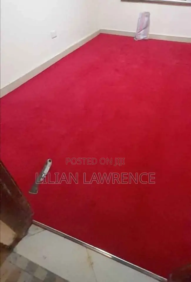 Opulent Carpets