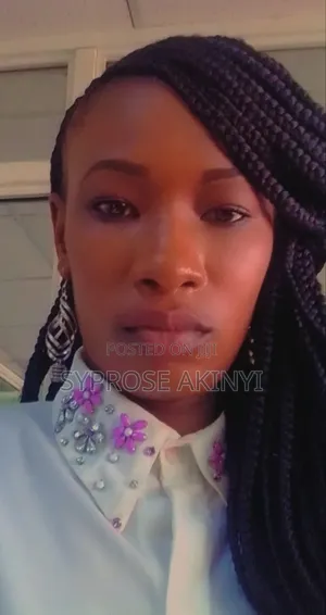 Syprose Akinyi Odhiambo