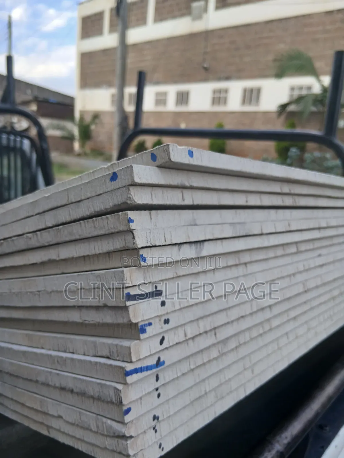 Cement Pannel Fibre Cement Board 9mm