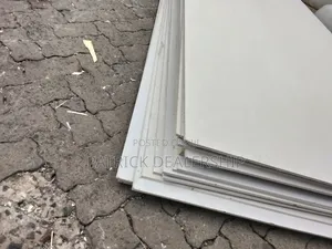 Fibre Cement Board