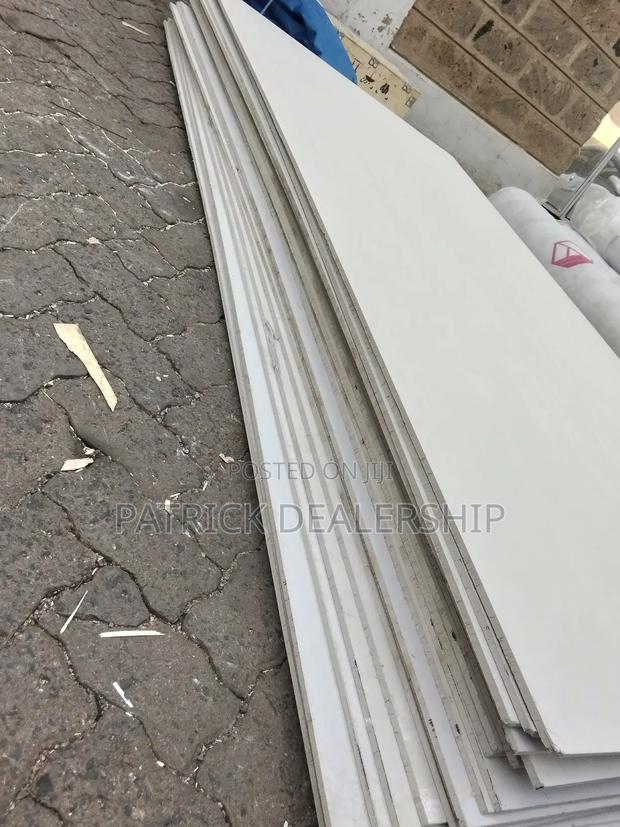 Fibre Cement Board - thumbnail 2