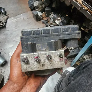 Toyota Spade Abs Pump