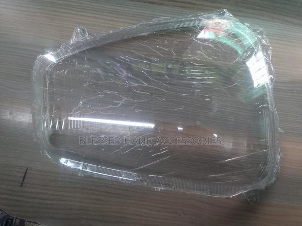 Head Lens Suzuki Alto 2015 - main view