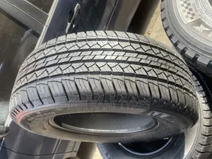 265/65r17 Michelin Tyres