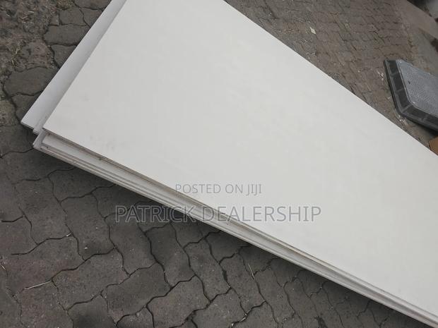 12mm Fibre Cement Board