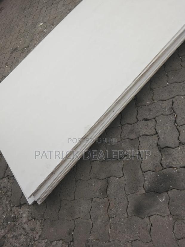12mm Fibre Cement Board - thumbnail 2
