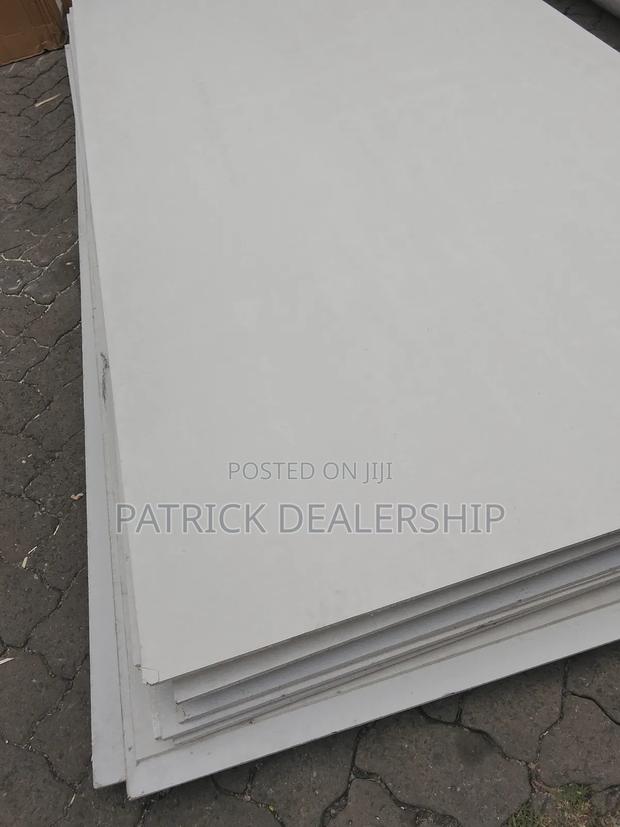 High Quality Fibre Cement Board