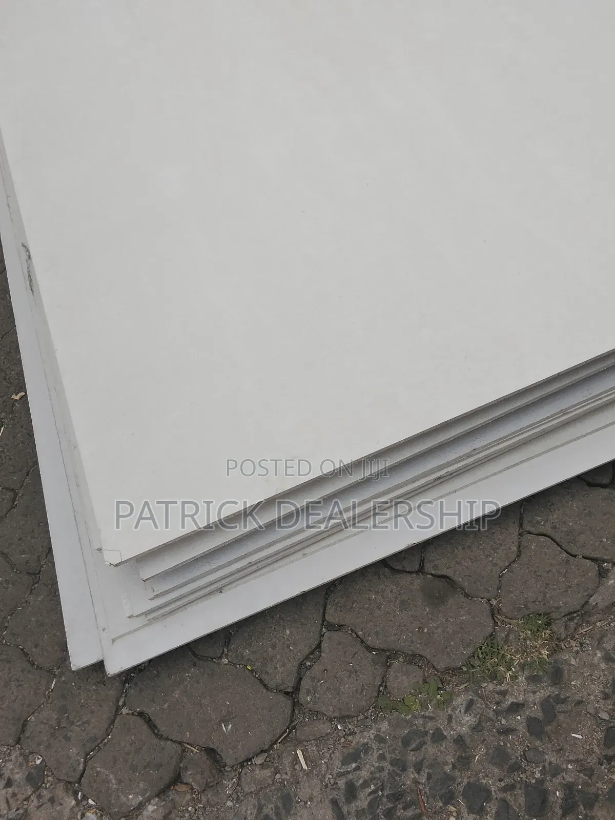 High Quality Fibre Cement Board