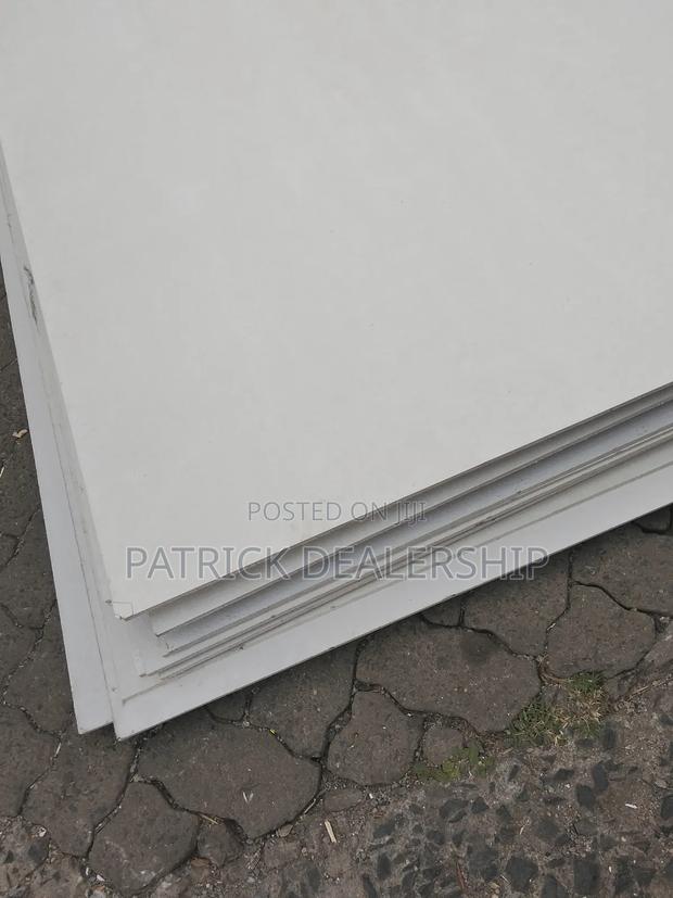 High Quality Fibre Cement Board - thumbnail 3