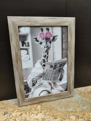 Toilet and Bath Room Wall Decor