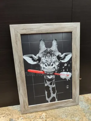 Toilet and Bath Room Wall Decor
