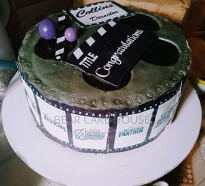 Simple Delight Cakes 1kg - thumbnail 2