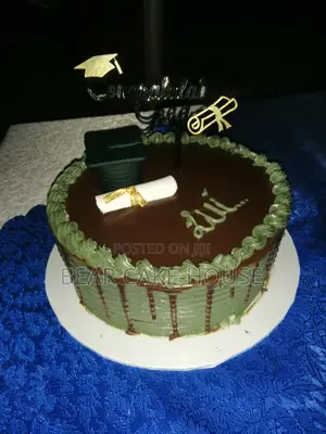 Simple Delight Cakes 1kg