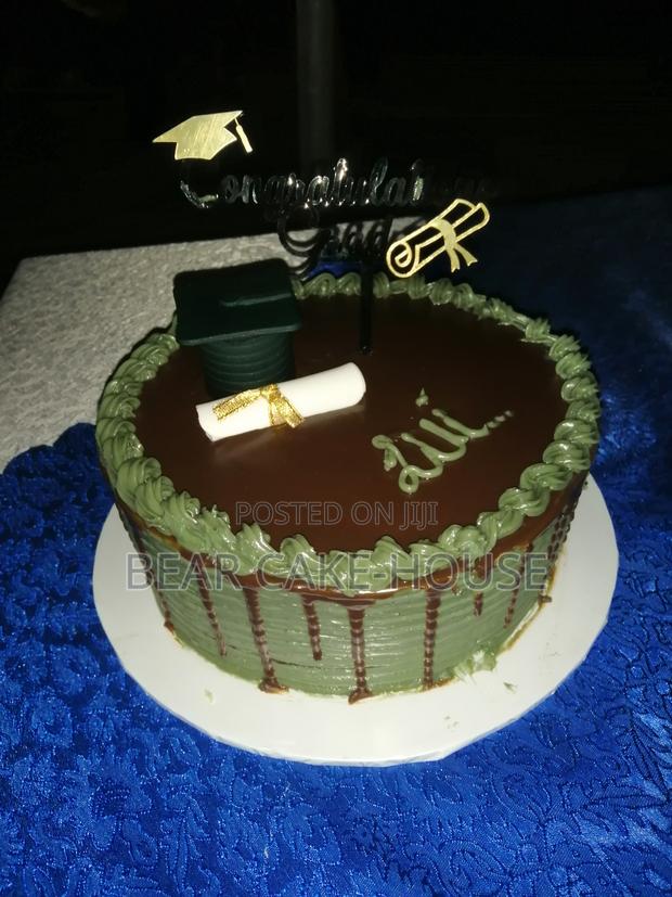 Simple Delight Cakes 1kg - thumbnail 3