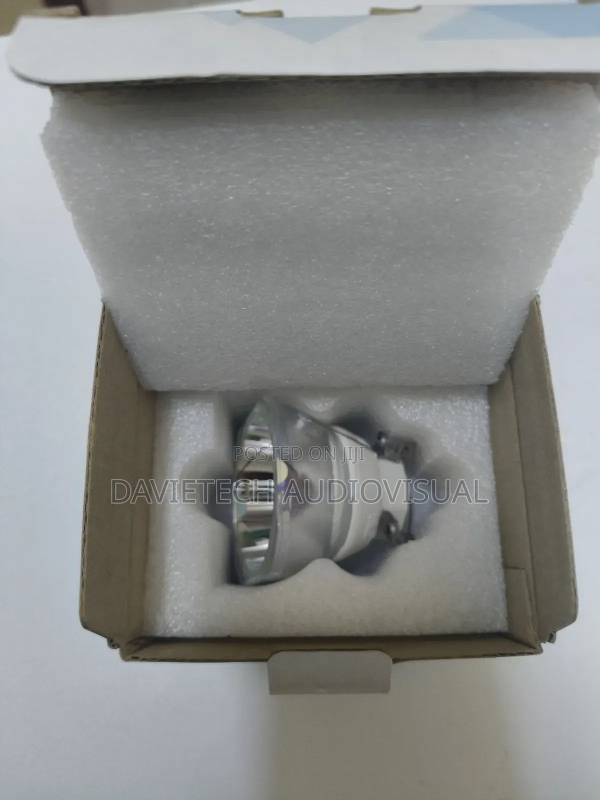 #Original Epson Projector Lamps 
