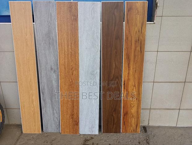 SPC Flooring Boards 5mm