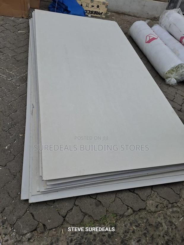 Fibre Cement Boards - thumbnail 2
