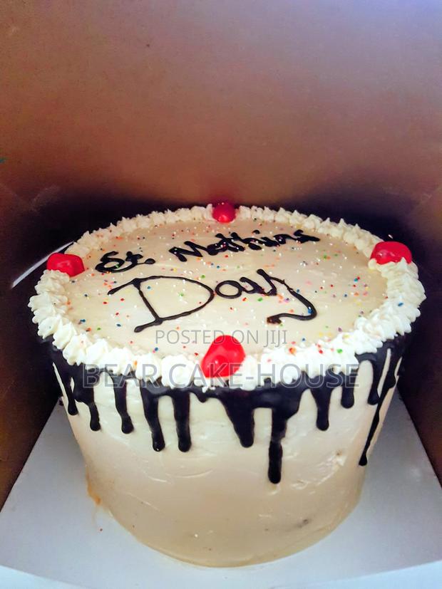 Simple Delight Cakes 1kg - thumbnail 7