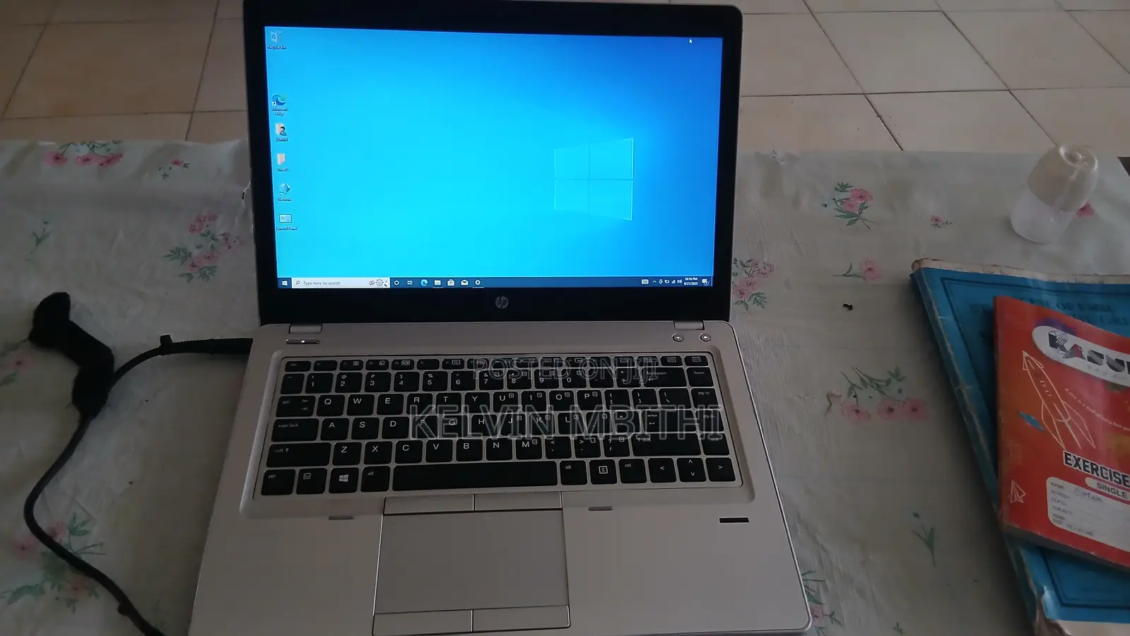 Laptop HP EliteBook Folio 9480M 4GB Intel Core i5 HDD 500GB