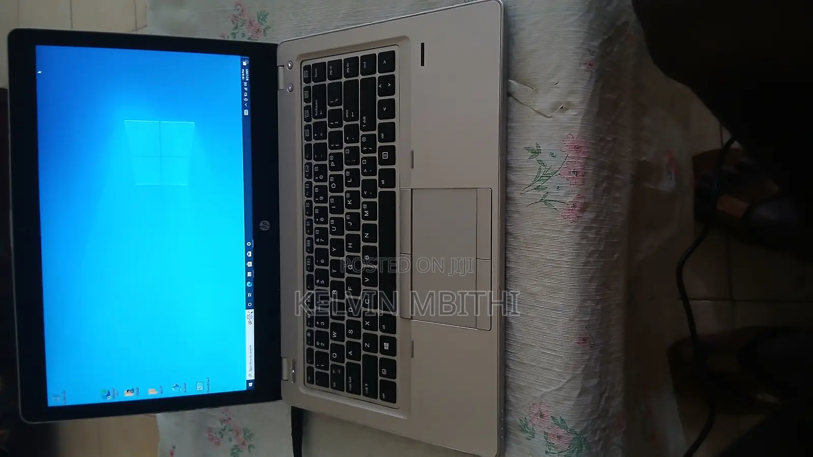 Laptop HP EliteBook Folio 9480M 4GB Intel Core i5 HDD 500GB