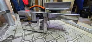 Heavy Duty Oil Press Machine - thumbnail 2