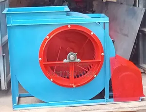 Centrifugal Exhaust Fan