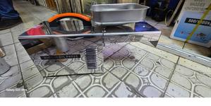 Commercial Oil Expeller Machine - thumbnail 2