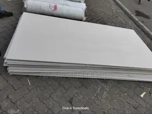 Fibre Cement Board