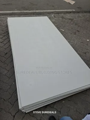 Fiber Cement Board 9mm