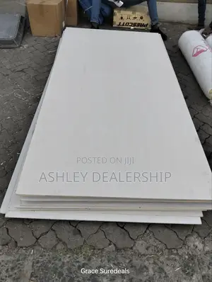 Fibre Cement Board