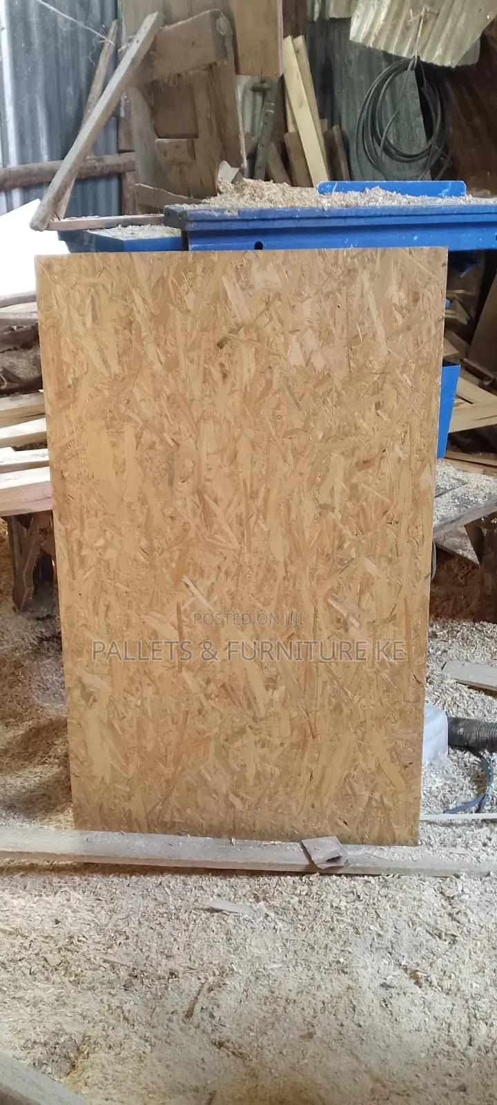 Ever Strong Boards