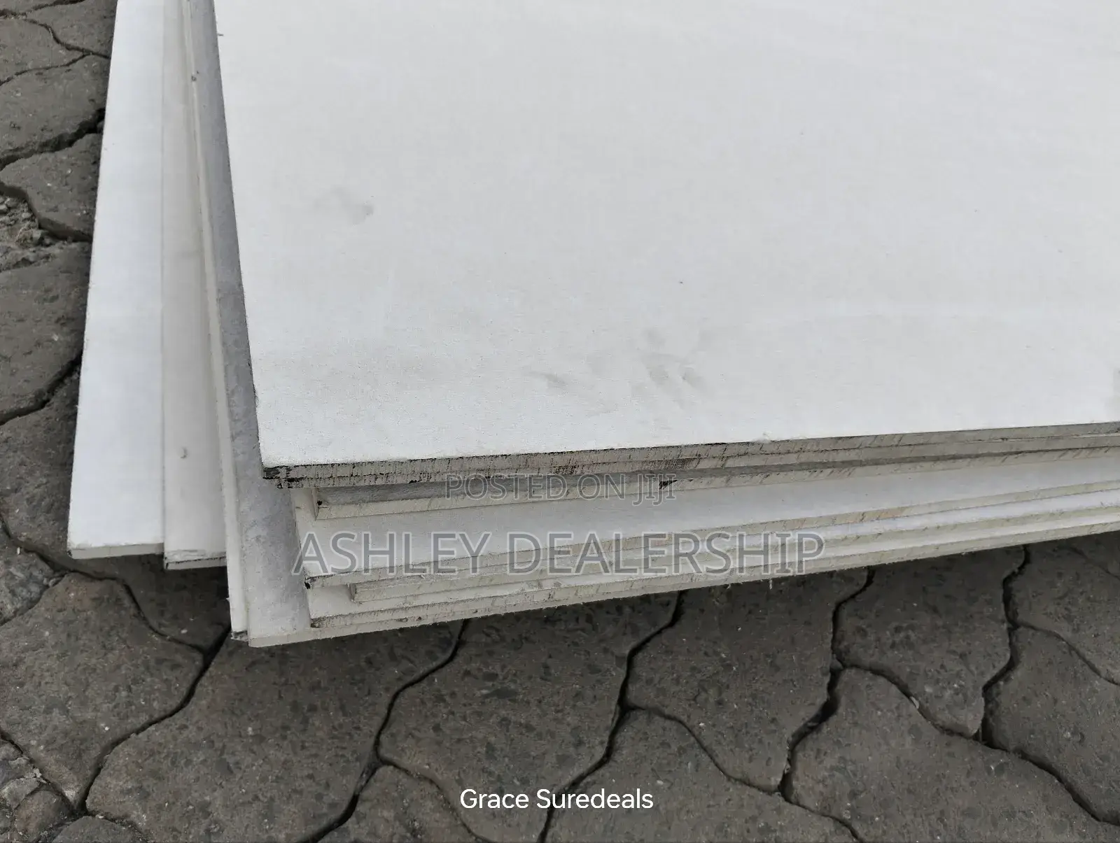 Cladding Plank/ Fibre Cement Cladding