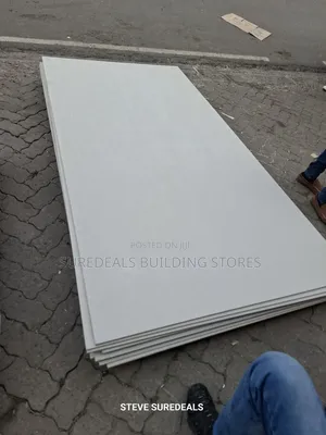 Fibre Cement Board/Waterproof Board