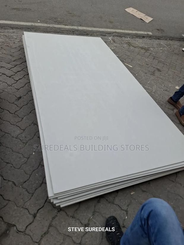 Fibre Cement Board/Waterproof Board - thumbnail 2