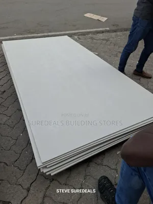 Fibre Cement Board/Waterproof Board