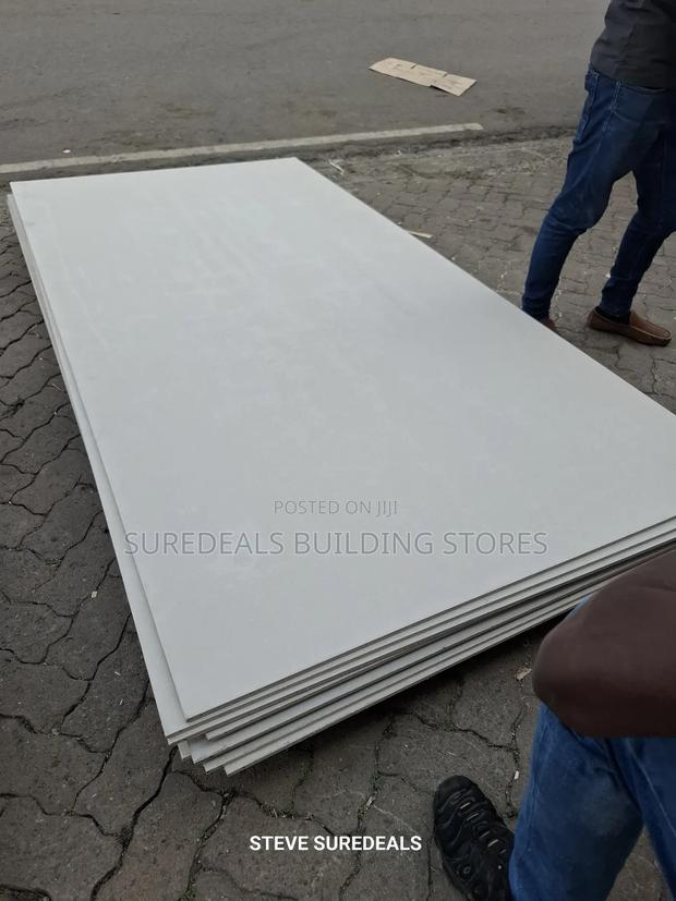 Fibre Cement Board/Waterproof Board - thumbnail 3
