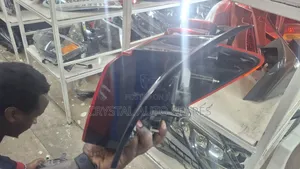 Mitsubishi RVR/ Outlander/Asx Taillight