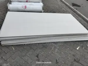 Partitioning Fibre Cement Boards