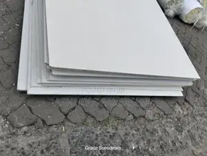 Partitioning Fibre Cement Boards