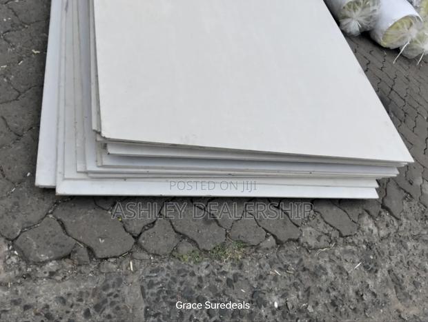 Partitioning Fibre Cement Boards - thumbnail 2