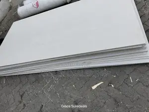 Partitioning Fibre Cement Boards