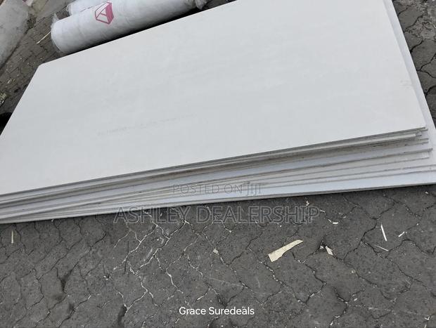 Partitioning Fibre Cement Boards - thumbnail 3