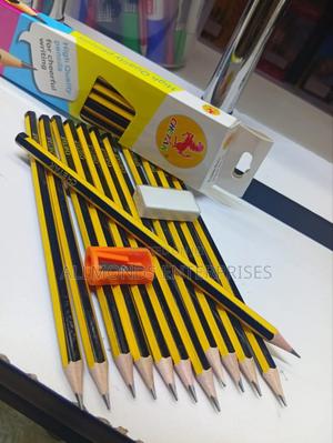 A Piece of Chetak Pencil - thumbnail 2